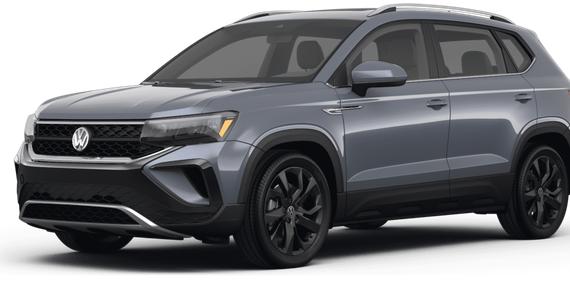 VOLKSWAGEN TAOS 4MOTION 2022 3VVLX7B20NM020593 image VOLKSWAGEN TAOS 4MOTION 2022 3VVLX7B20NM020593 image